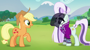 Applejack "Yeah!" S5E24.png