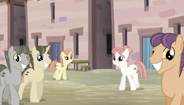 File:Equalized ponies walking S5E1.png