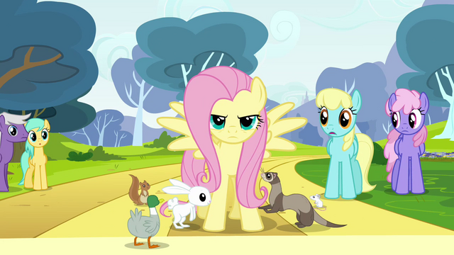 File:Fluttershy being purposeful S2E22.png