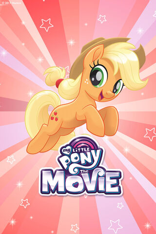 File:MLP The Movie Applejack mobile wallpaper.jpg