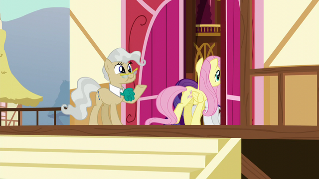 File:Mayor Mare can barely contain her excitement S5E19.png