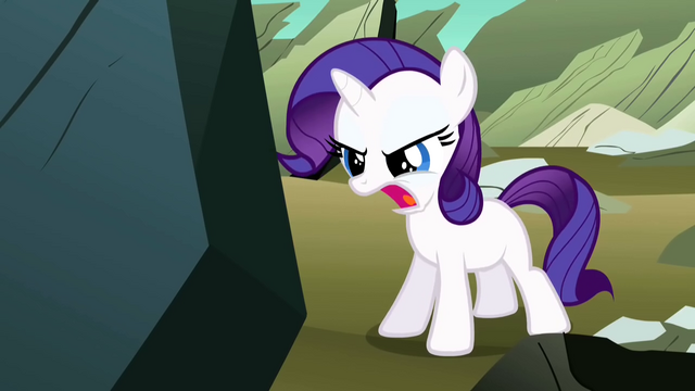 File:Rarity "A Rock?!" S1E23.png
