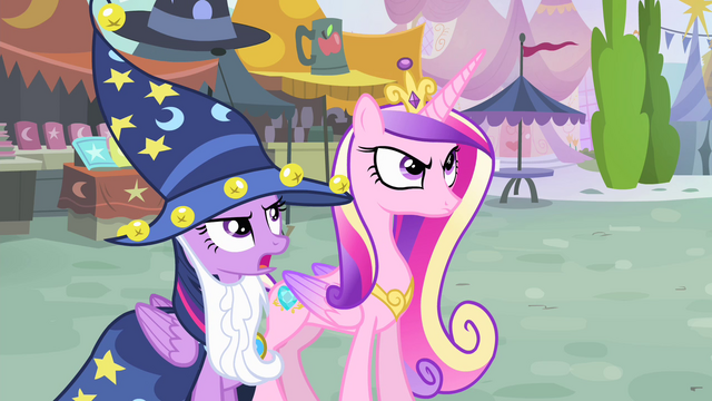File:Twilight "What are you doing here?" S4E11.png