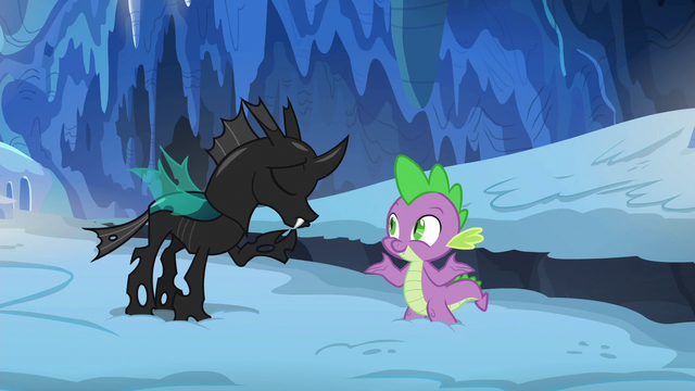File:Thorax "if only that were true" S6E16.png