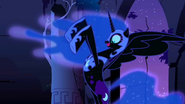 File:Nightmare Moon rearing S01E02.png