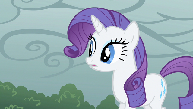 File:Rarity "Hey" S1E8.png
