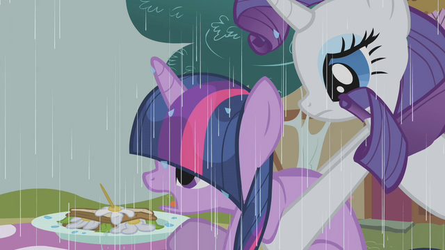 File:Rarity dragging Twilight away S1E03.png