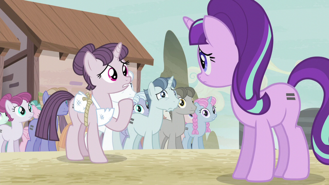 File:Sugar Belle "why did you take ours and not give up your own?" S5E2.png