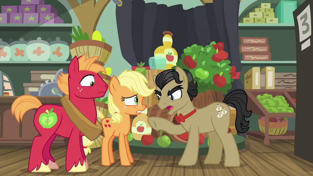 File:Filthy Rich "you're tryin' to make excuses!" S6E23.png