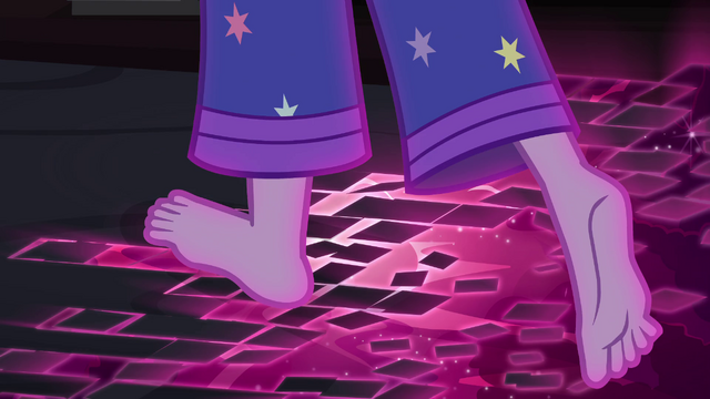 File:Floor breaks away beneath Twilight's feet EG4.png