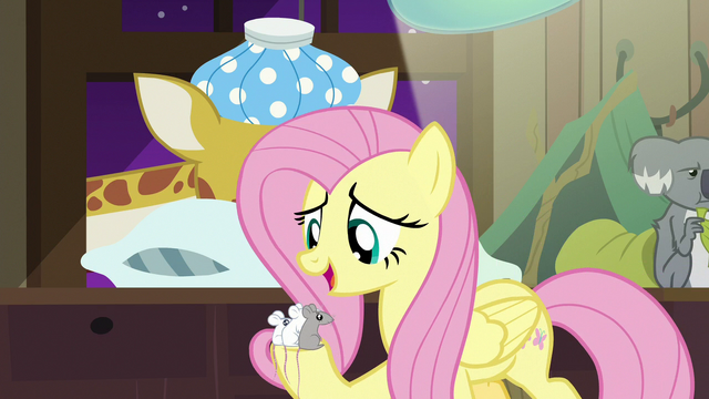 File:Fluttershy "every mouse has gotta wait their turn" S7E5.png