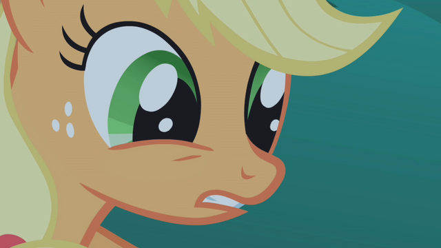 File:Applejack tells Twilight to let go S1E02.png
