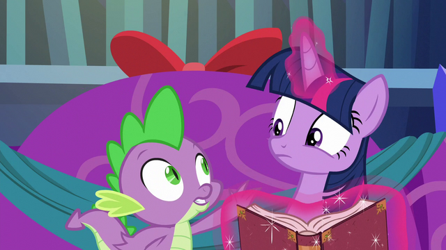 File:Spike interrupts Twilight S6E8.png