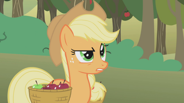 File:Twilight Sparkle "I don't even like seaweed" S1E04.png