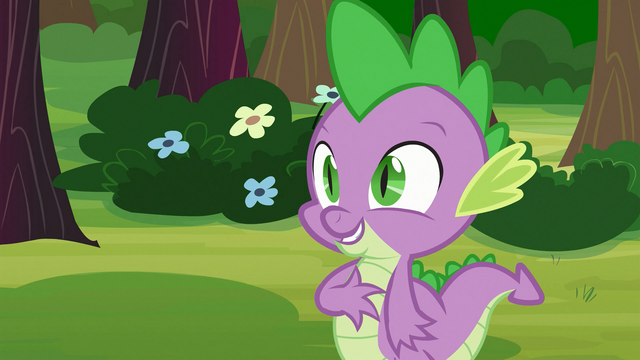 File:Spike "sounds good to me" S03E09.png