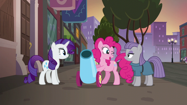 File:Pinkie Pie "how much of that stuff I go through" S6E3.png