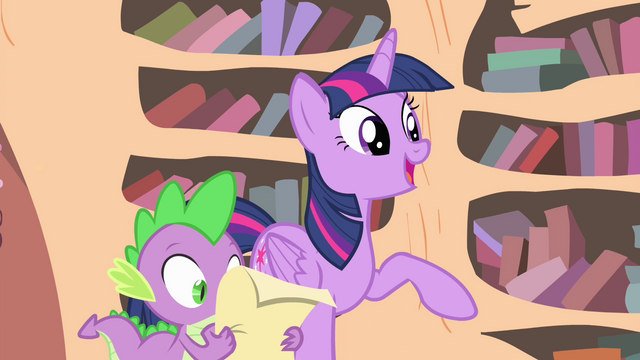File:Twilight 'that's fantastic!' S4E11.png