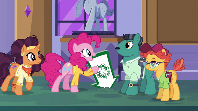 File:Pinkie Pie "Yes! Yes, it is!" S6E12.png