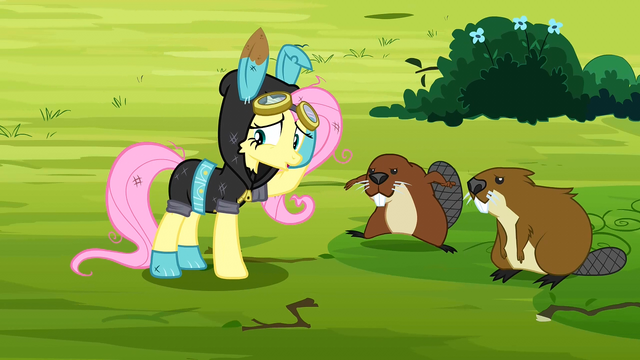 File:Fluttershy costume S3E5.png