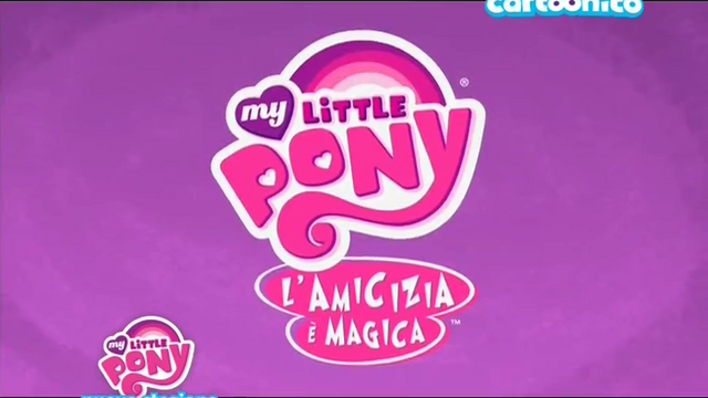 File:Italian Show Logo - Season 2.png