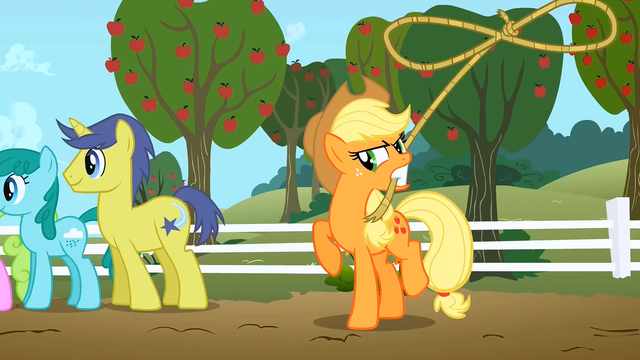File:Applejack lasso S02E15.png