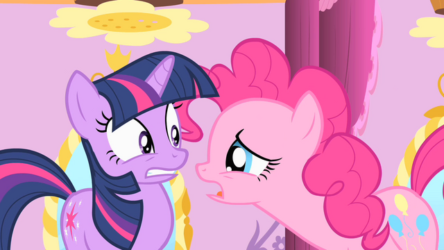 File:Pinkie Pie scolds Twilight S1E20.png