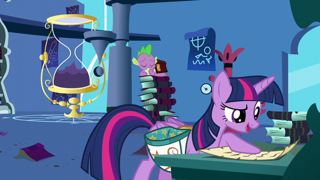 File:Twilight "I think I know where we can find Minuette!" S5E12.png