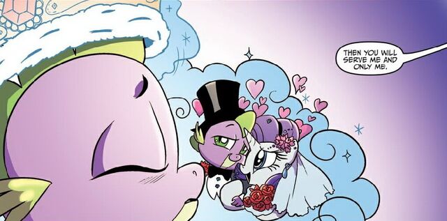 File:IDW Spike King.jpg