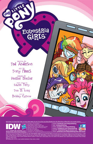 File:Equestria Girls Holiday Special credits page.jpg