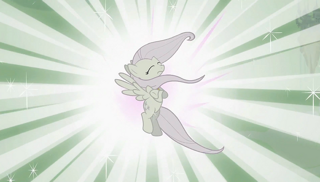 File:Fluttershy's necklace activated S2E02.png