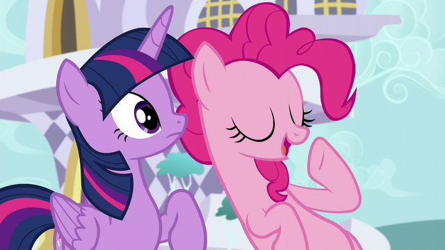 File:Pinkie "we hang out all the time" S5E12.png