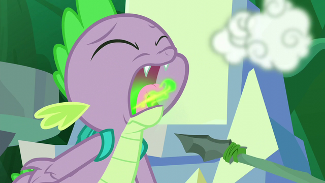 File:Spike breathes fire S5E26.png