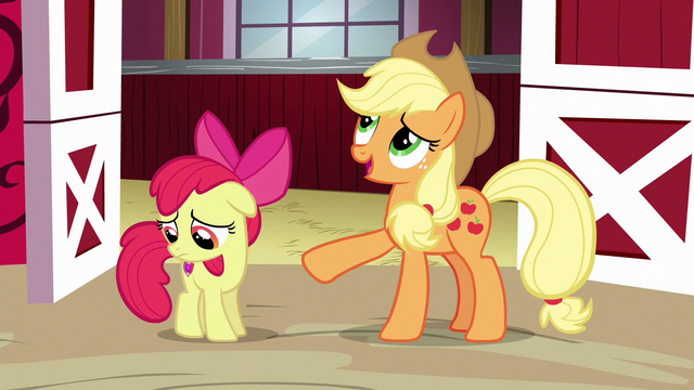 File:Applejack "why would anypony want to win" S6E14.png