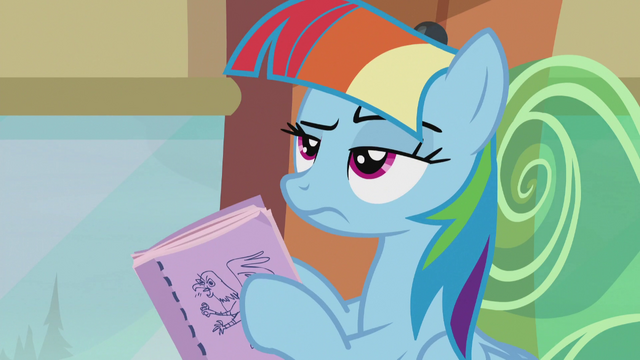 File:Rainbow closes book S5E8.png