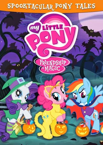 File:MLP Spooktacular Pony Tales DVD cover.jpg