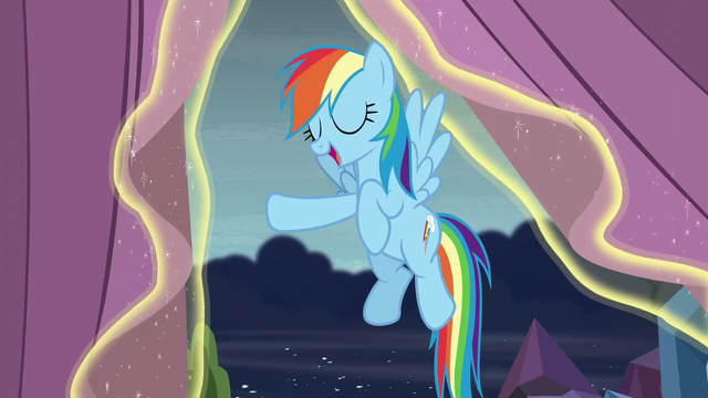File:Rainbow "No problem!" S6E2.png