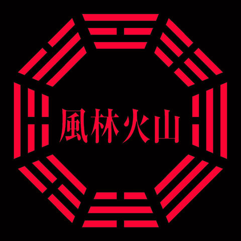 File:Eight trigrams fuurinkazan.jpg