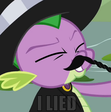 File:FANMADE i lied spike.png
