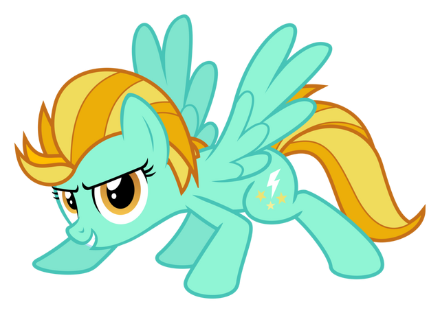 File:FANMADE Lightning Dust is ready svg by hankofficer.png