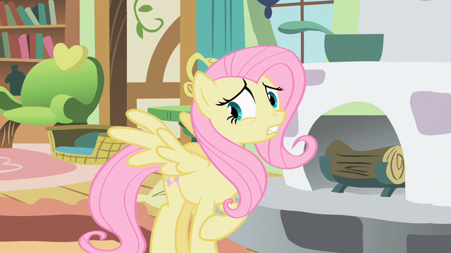 File:Fluttershy I promised Angel S2E13.png