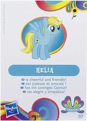 Mlp-wave-11-helia-collector-card
