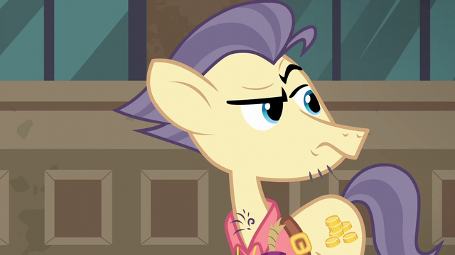 File:Pouch Pony looking back at Maud Pie S6E3.png