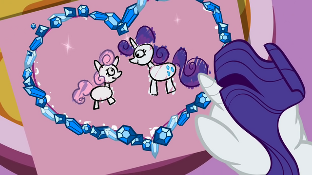File:Sweetie Belle Heart S2E05.png