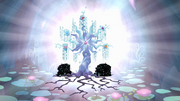 Harmony Tree shining S04E02