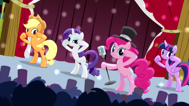 File:Main cast dancing S4E12.png