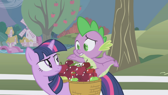 File:Spike shrugging "what?" S1E03.png