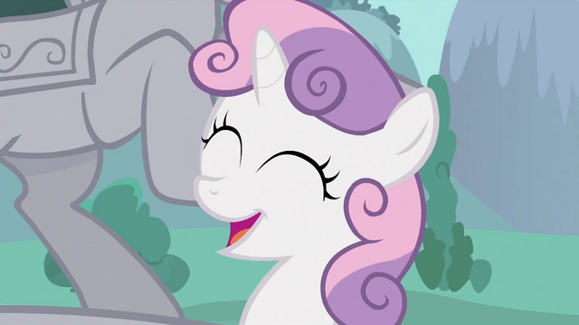 File:Sweetie Belle happy S2E05.png
