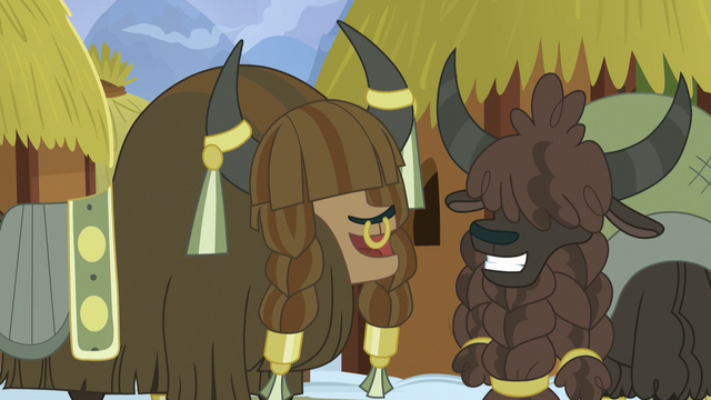 File:Unnamed yak "Prince Rutherford was right!" S7E11.png