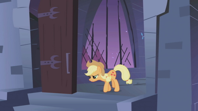 File:Applejack come on S01E02.png