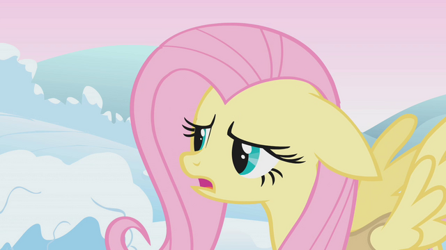 File:Fluttershy worried S01E11.png
